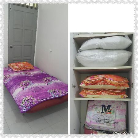 Didie Homestay 1 Tanah Merah  Exterior photo