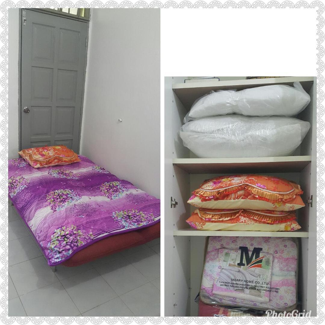 Didie Homestay 1 Tanah Merah  Exterior photo