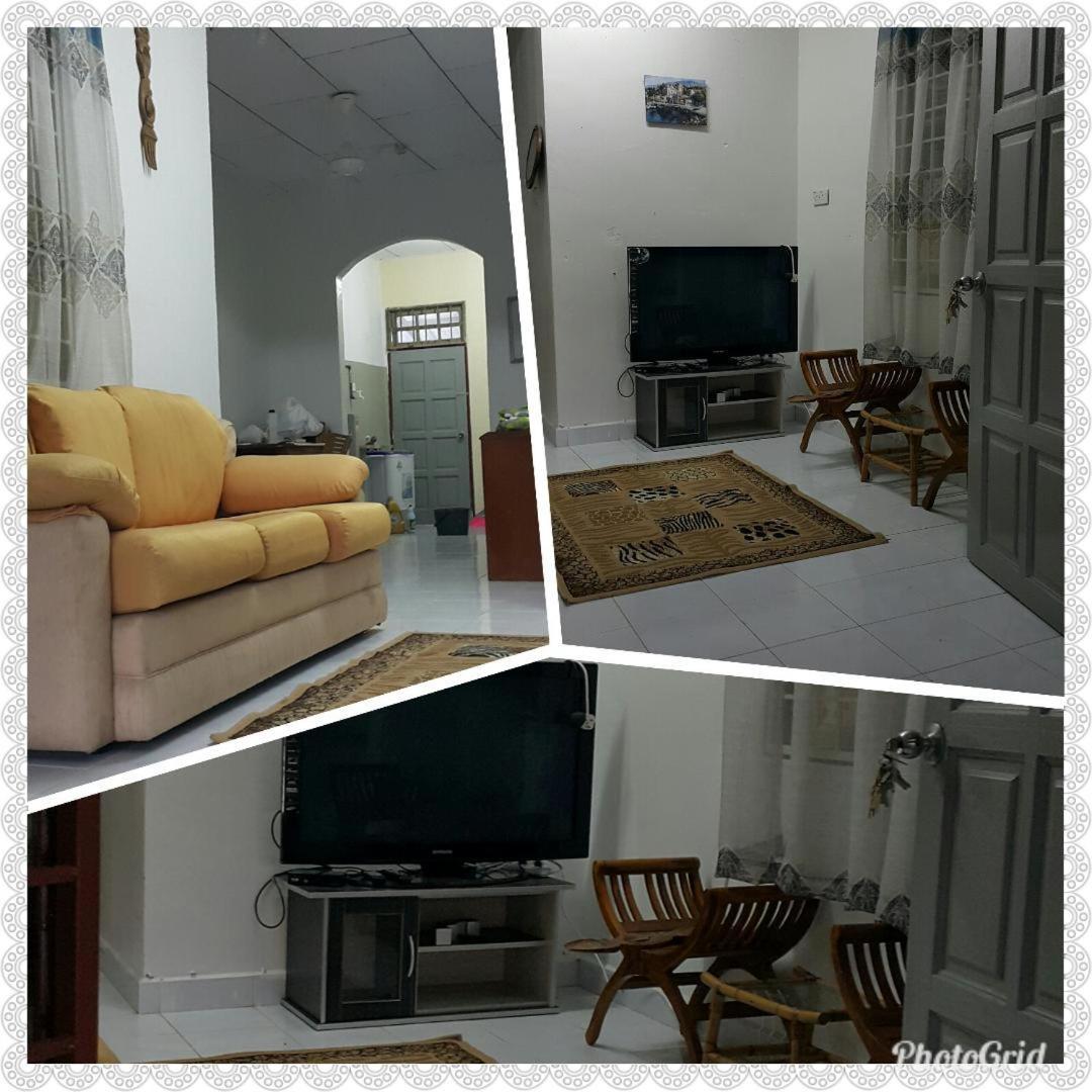 Didie Homestay 1 Tanah Merah  Exterior photo