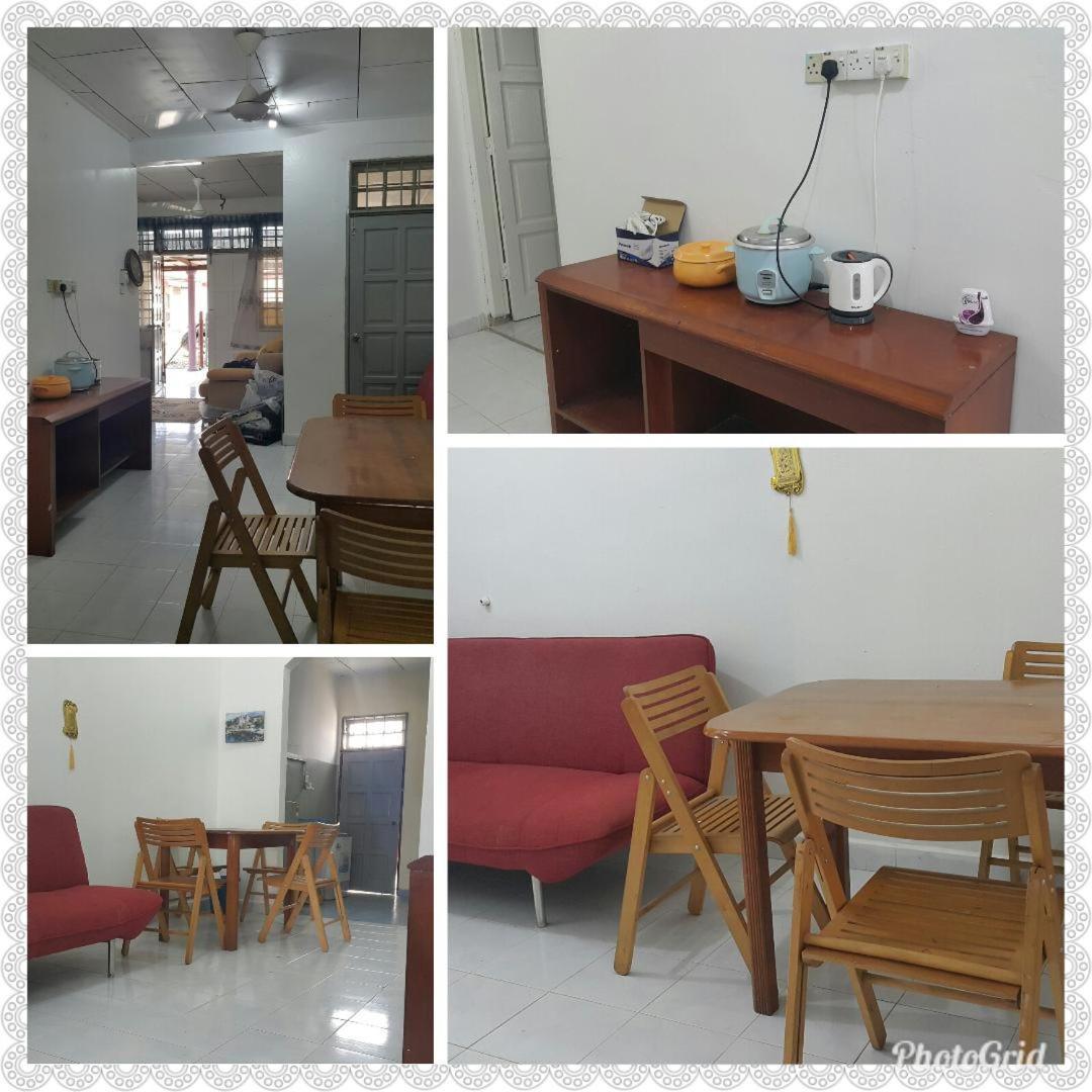 Didie Homestay 1 Tanah Merah  Exterior photo